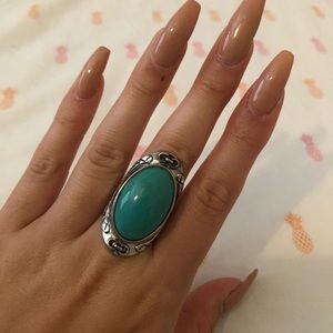 Forever 21 Ring